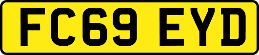 FC69EYD