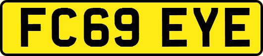 FC69EYE