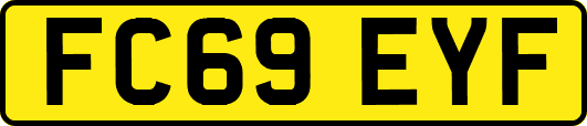 FC69EYF