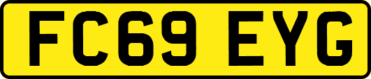 FC69EYG