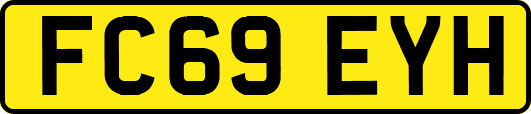 FC69EYH