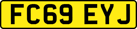 FC69EYJ