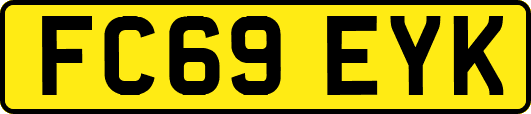 FC69EYK