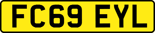 FC69EYL