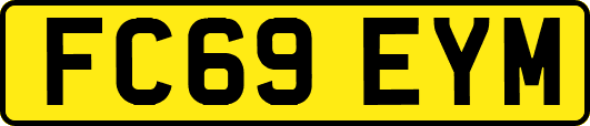 FC69EYM