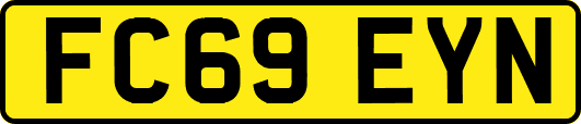 FC69EYN
