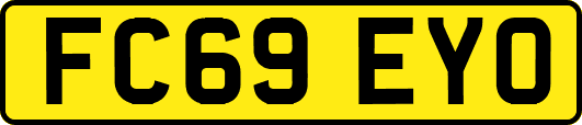 FC69EYO