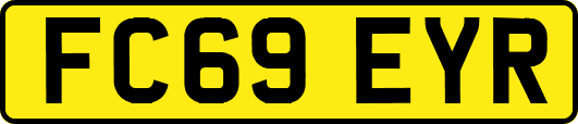 FC69EYR