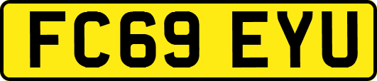 FC69EYU