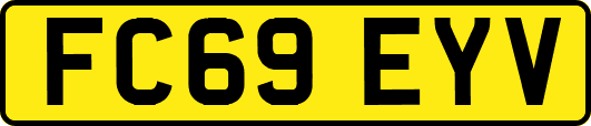 FC69EYV