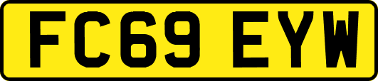 FC69EYW