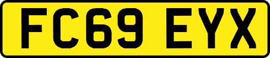 FC69EYX