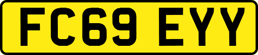 FC69EYY