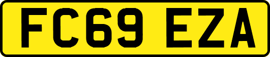 FC69EZA