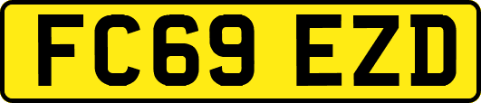FC69EZD