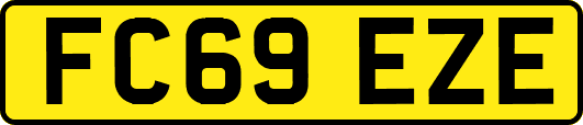 FC69EZE