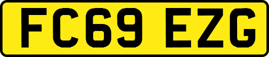 FC69EZG