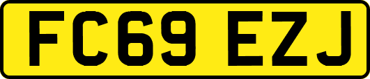 FC69EZJ