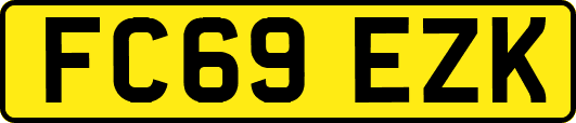 FC69EZK