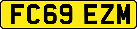 FC69EZM