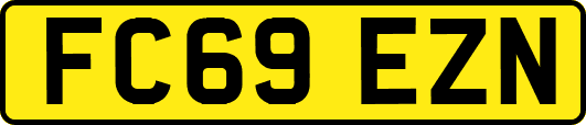 FC69EZN