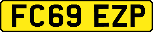 FC69EZP