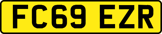 FC69EZR
