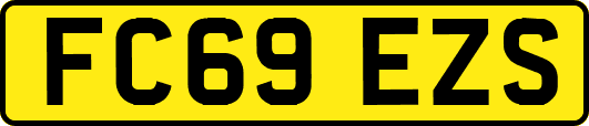 FC69EZS