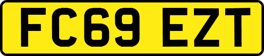 FC69EZT