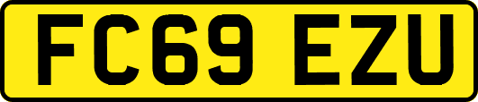 FC69EZU