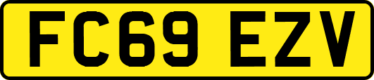FC69EZV