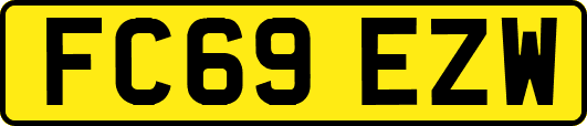 FC69EZW