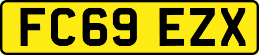 FC69EZX