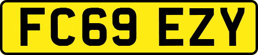 FC69EZY