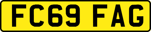 FC69FAG