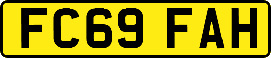 FC69FAH