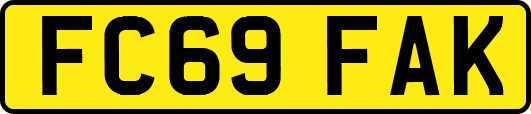 FC69FAK