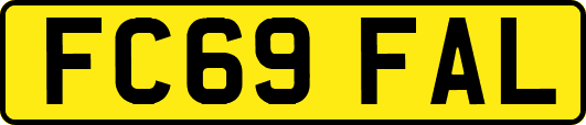 FC69FAL