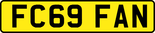 FC69FAN