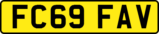 FC69FAV