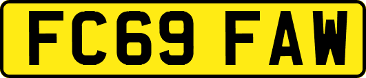 FC69FAW