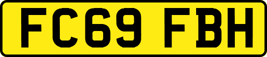 FC69FBH