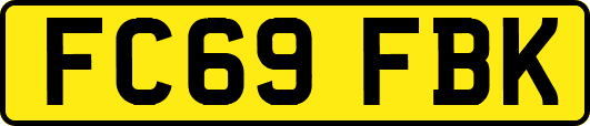 FC69FBK