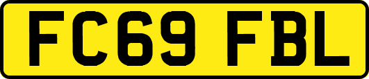 FC69FBL
