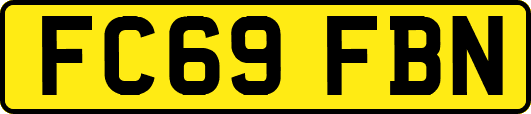FC69FBN