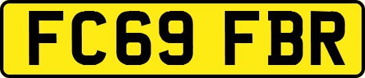FC69FBR