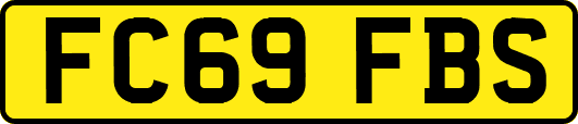 FC69FBS
