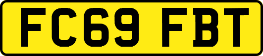FC69FBT