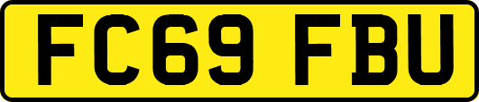 FC69FBU