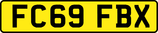 FC69FBX